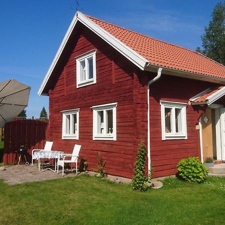 Nässjö Barkeryd Norrtorpetヴィラ エクステリア 写真