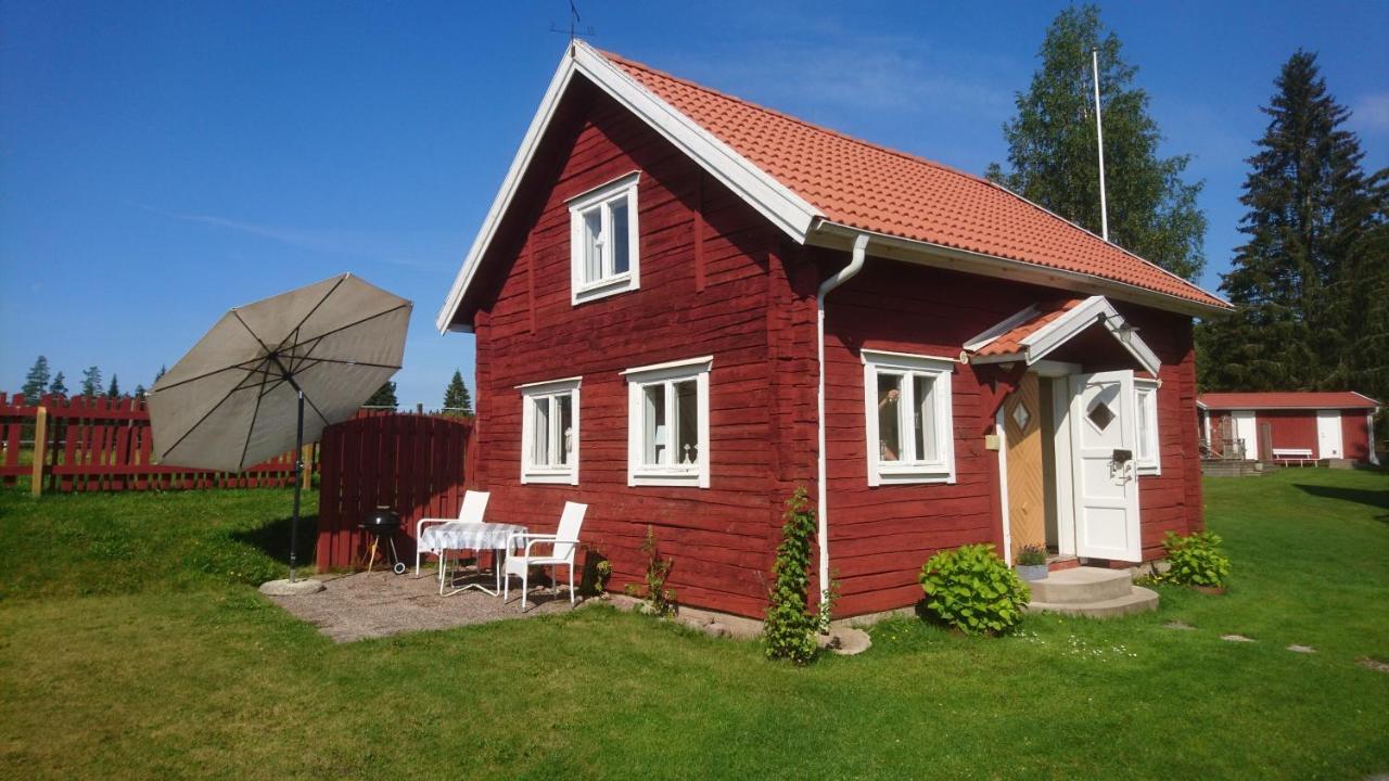 Nässjö Barkeryd Norrtorpetヴィラ エクステリア 写真
